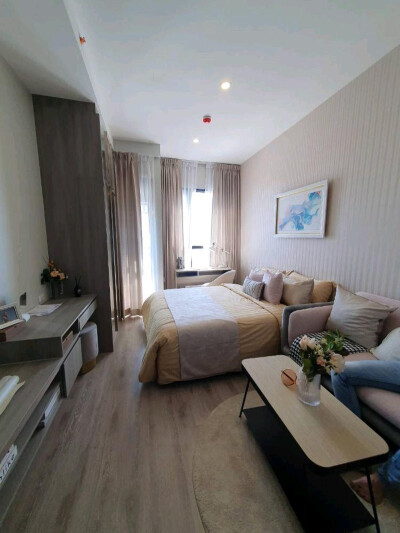 อัปเดตล่าสุด 16/5/2569 : ไนท์บริดจ์ ไพร์ม อ่อนนุช / KnightsBridge Prime Onnut-1