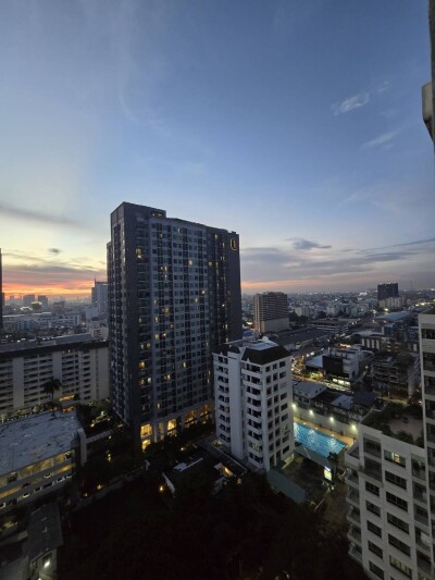 อัปเดตล่าสุด 27/10/2569 : ลุมพินี วิลล์ รามคำแหง 44 / Lumpini ville Ramkhamhaeng 44-12