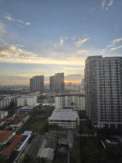 อัปเดตล่าสุด 27/10/2569 : ลุมพินี วิลล์ รามคำแหง 44 / Lumpini ville Ramkhamhaeng 44-14