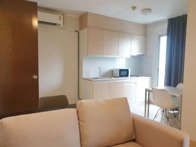 🔥ห้ามทำการตลาด🔥 เดอะพาร์คแลนด์ ศรีนครินทร์ / The Parkland Srinakarin-10