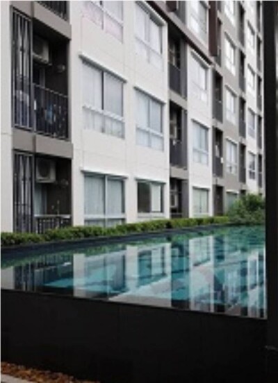 พลัมคอนโด บางแค / PLUM Condo Bangkae-9