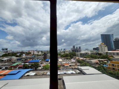 เซ้นส์ สุขุมวิท 68 / Sense Sukhumvit 68