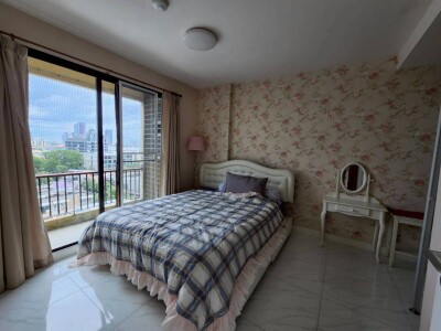 เซ้นส์ สุขุมวิท 68 / Sense Sukhumvit 68