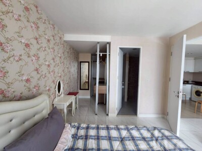 เซ้นส์ สุขุมวิท 68 / Sense Sukhumvit 68