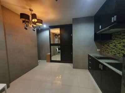 บีทีเอส เรสซิเด้นซ์ / BTS Residence