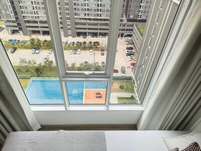 รีเจ้นท์ โฮม บางนา (โครงการใหม่) / Regent Home Bangna (New Project)-9