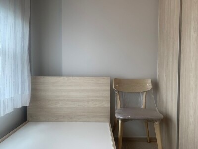 โนเบิล นิว เมกา พลัส บางนา / Noble NUE Mega Plus Bangna-4