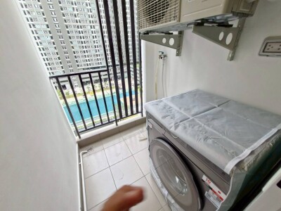 อัปเดตล่าสุด 27/10/2569 : รีเจ้นท์ โฮม บางนา (โครงการใหม่) / Regent Home Bangna (New Project)