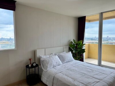 เอ็มโซไซตี้ คอนโดมิเนียม / M Society Condominium-9