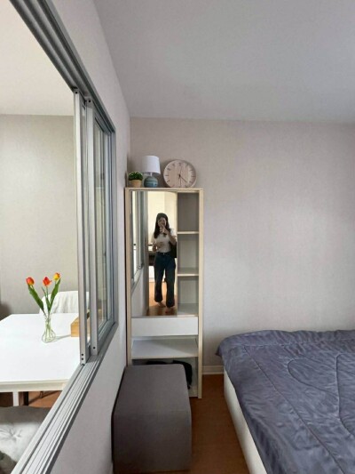 ลุมพินี คอนโดทาวน์ รัตนาธิเบศร์ / Lumpini Condo Town Rattanathibet