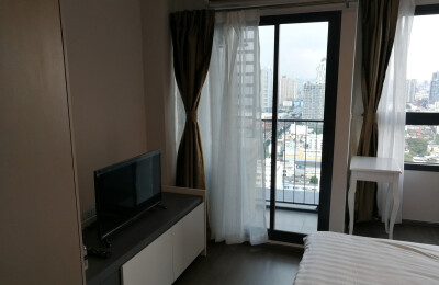 ไอดีโอ สุขุมวิท 93 / Ideo Sukhumvit 93