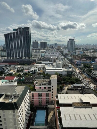 ไนท์บริดจ์ คอลลาจ รามคำแหง / Knightsbridge Collage Ramkhamhaeng-13