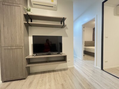 เคนซิงตัน สุขุมวิท - เทพารักษ์ / Kensington Sukhumvit - Theparak