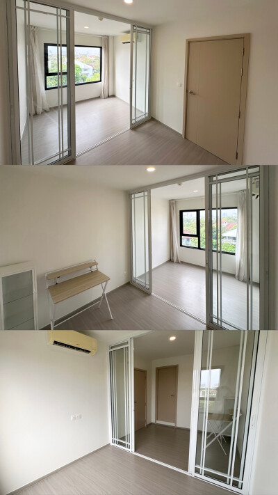 แอสปาย สุขุมวิท - อ่อนนุช / Aspire Sukhumvit - Onnut