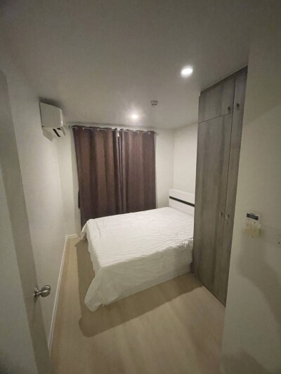 ลุมพินี เพลส บางนา กม.3 / Lumpini Place Bangna Km.3
