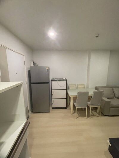 ลุมพินี เพลส บางนา กม.3 / Lumpini Place Bangna Km.3