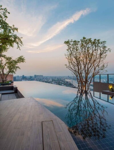 แชปเตอร์วัน มิดทาวน์ ลาดพร้าว 24 / Chapter one Mid Town Ladprao 24-8