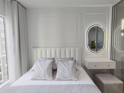 รีเจ้นท์ โฮม บางนา (โครงการใหม่) / Regent Home Bangna (New Project)-7