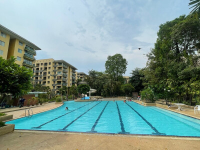 เดอะ พาร์คแลนด์ บางนา / The Parkland Bangna