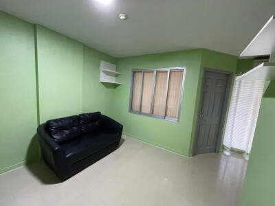 อัปเดตล่าสุด 2/6/2569 :  ลุมพินี คอนโดทาวน์ บดินทรเดชา - รามคำแหง / Lumpini Condo Town Bodindecha - Ramkhamhaeng