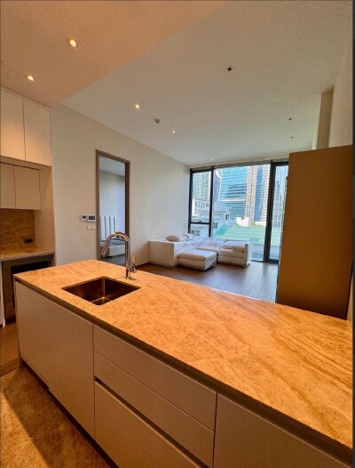 สโคป หลังสวน / 1 ห้องนอน | 1 ห้องน้ำ | ขนาด 85 ตร.ม. | ชั้น 6 | ยูนิต 29/7