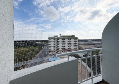 ยูคอมเพล็กซ์ คอนโดมิเนียม / U Complex Condominium