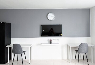 ยูคอมเพล็กซ์ คอนโดมิเนียม / U Complex Condominium
