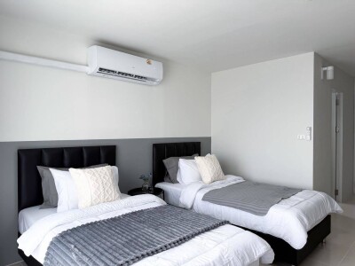 ยูคอมเพล็กซ์ คอนโดมิเนียม / U Complex Condominium