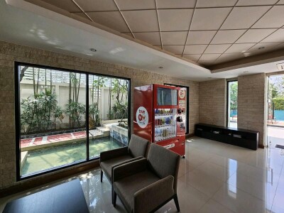 อัพเดทล่าสุด 2/10/2568 : เอส วัน พระราม 9 / S1 Rama 9