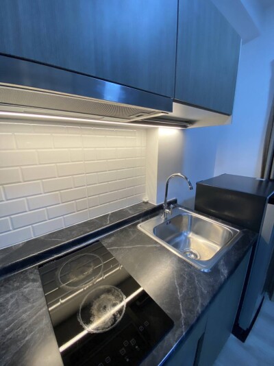 เคนซิงตัน สุขุมวิท - เทพารักษ์ / Kensington Sukhumvit - Theparak