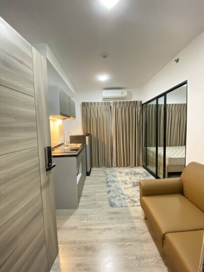 เคนซิงตัน สุขุมวิท - เทพารักษ์ / Kensington Sukhumvit - Theparak