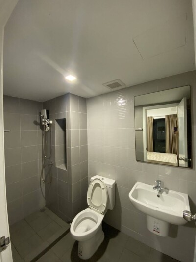 เคนซิงตัน สุขุมวิท - เทพารักษ์ / Kensington Sukhumvit - Theparak