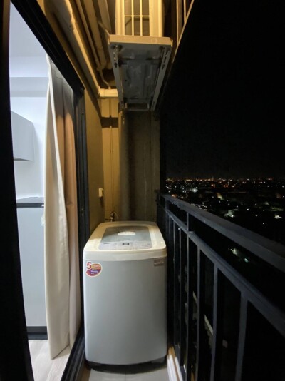 เคนซิงตัน สุขุมวิท - เทพารักษ์ / Kensington Sukhumvit - Theparak