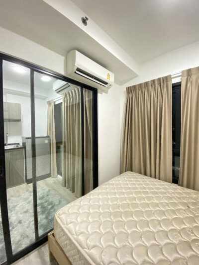 เคนซิงตัน สุขุมวิท - เทพารักษ์ / Kensington Sukhumvit - Theparak