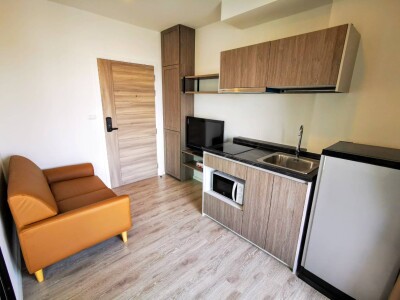 เคนซิงตัน สุขุมวิท - เทพารักษ์ / Kensington Sukhumvit - Theparak