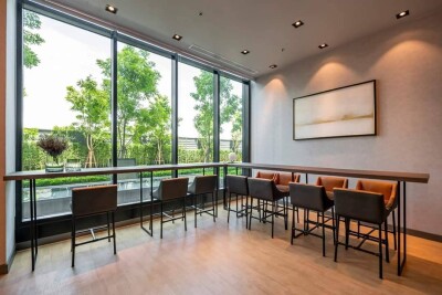 เคนซิงตัน สุขุมวิท - เทพารักษ์ / Kensington Sukhumvit - Theparak