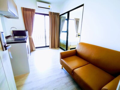 เคนซิงตัน สุขุมวิท - เทพารักษ์ / Kensington Sukhumvit - Theparak