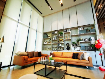 เคนซิงตัน สุขุมวิท - เทพารักษ์ / Kensington Sukhumvit - Theparak