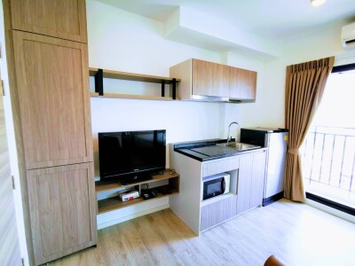 เคนซิงตัน สุขุมวิท - เทพารักษ์ / Kensington Sukhumvit - Theparak