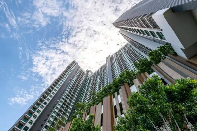 เคนซิงตัน สุขุมวิท - เทพารักษ์ / Kensington Sukhumvit - Theparak