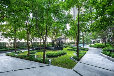 เคนซิงตัน สุขุมวิท - เทพารักษ์ / Kensington Sukhumvit - Theparak