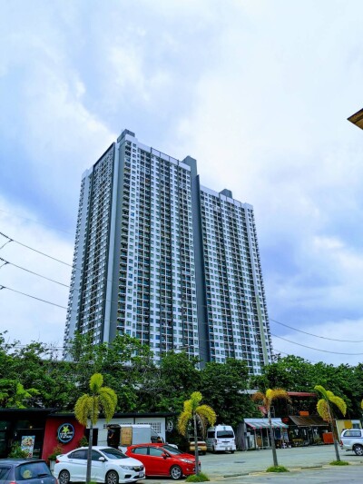 เคนซิงตัน สุขุมวิท - เทพารักษ์ / Kensington Sukhumvit - Theparak