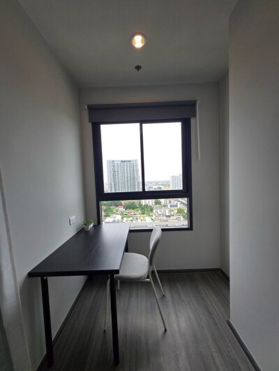 ไอดีโอ รามคำแหง - ลำสาลี สเตชั่น / Ideo Ramkhamhaeng - Lam Sali Station-6