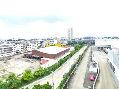 เดอะ มูฟ บางแค / ✨ ห้องสตูดิโอ | 1 ห้องน้ำ 📐 ขนาด 24 ตร.ม. | ชั้น 8-9