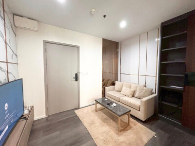 อัพเดตล่าสุด 6/4/2659 เดอะ สเตจ เตาปูน อินเตอร์เชนจ์ / The Stage Taopoon Interchange-1