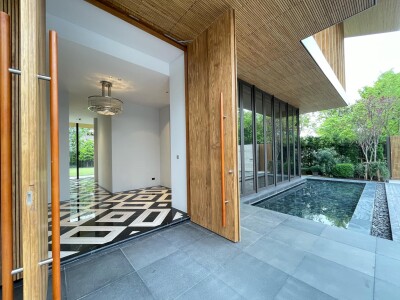 สันติบุรี เดอะ เรสซิเดนเซส / 1,415 ตารางเมตร-10