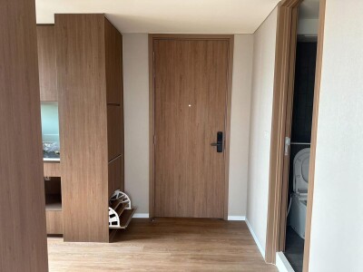 อัปเดตล่าสุด 13/5/2568 : ไซมิส พระราม 9 (แลนด์มาร์ค @MRTA Station) / ห้องขนาด 70 ตรม. ชั้น 18 อาคาร C-15