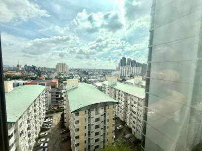 ไอดีโอ มิกซ์ สุขุมวิท 103 / Ideo Mix Sukhumvit 103