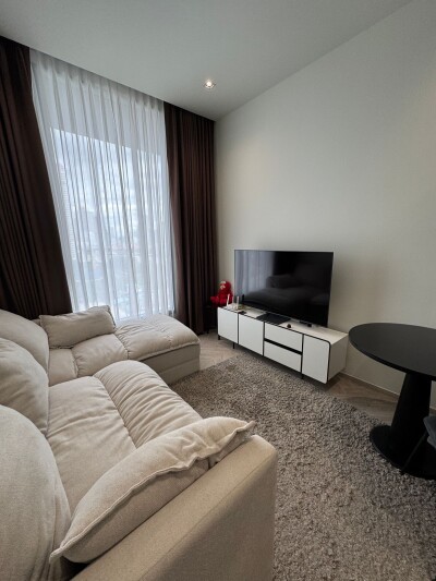 แชปเตอร์ เจริญนคร - ริเวอร์ไซด์ / Chapter Charoennakhon - Riverside