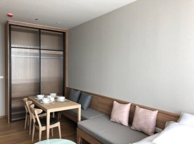 พาร์ค 24 ( ออริจิ้น พร้อมพงษ์ ) / Park 24 (Origin Phrom Phong)